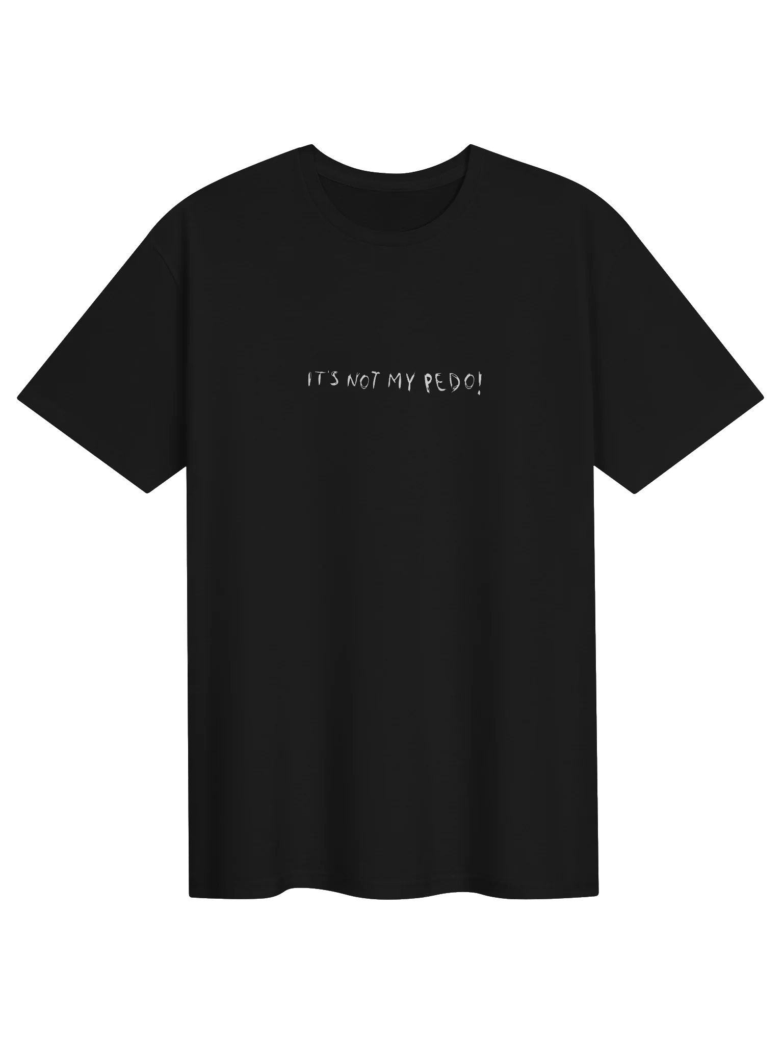 It's Not My Pedo! product image (2)