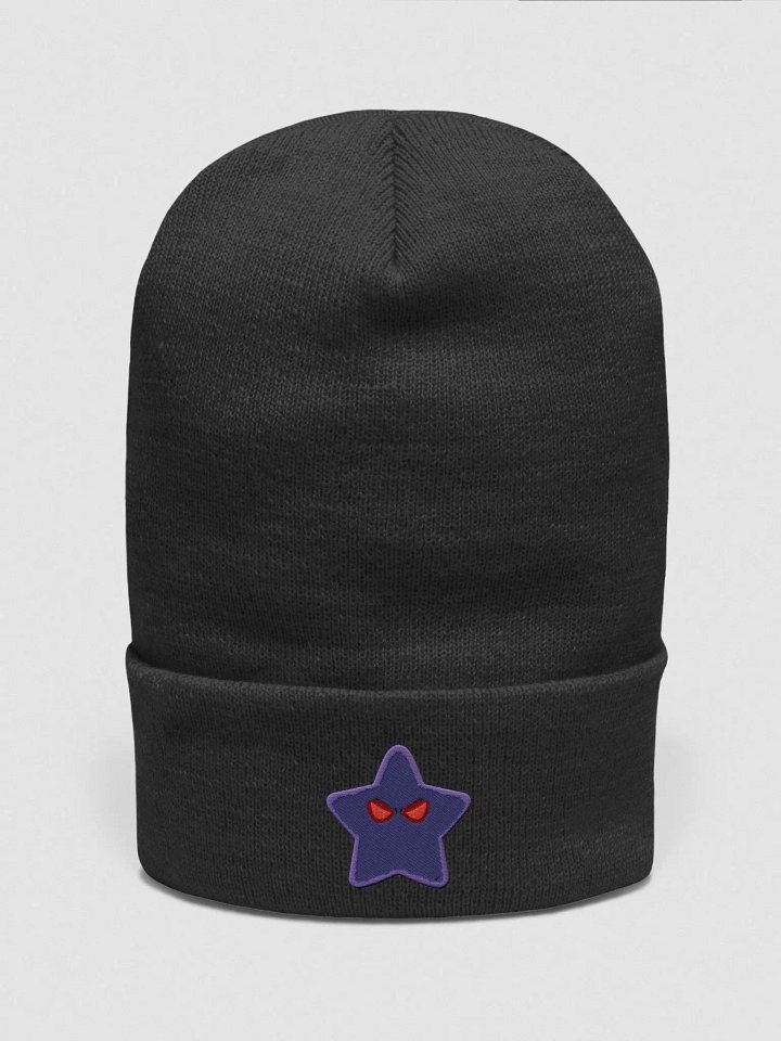 Star Beanie product image (1)