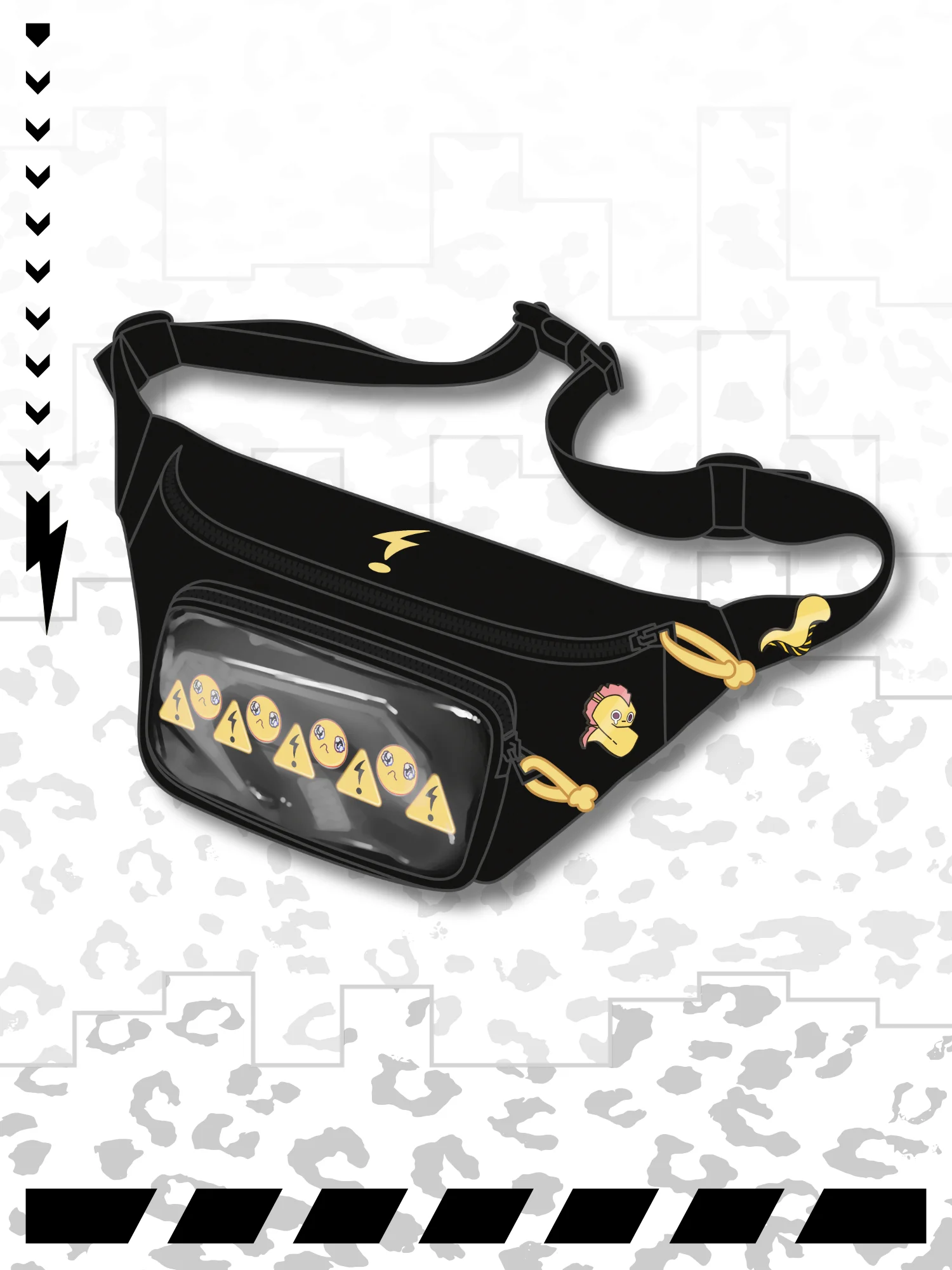 [PRE-ORDER] Ita Bag product image (1)
