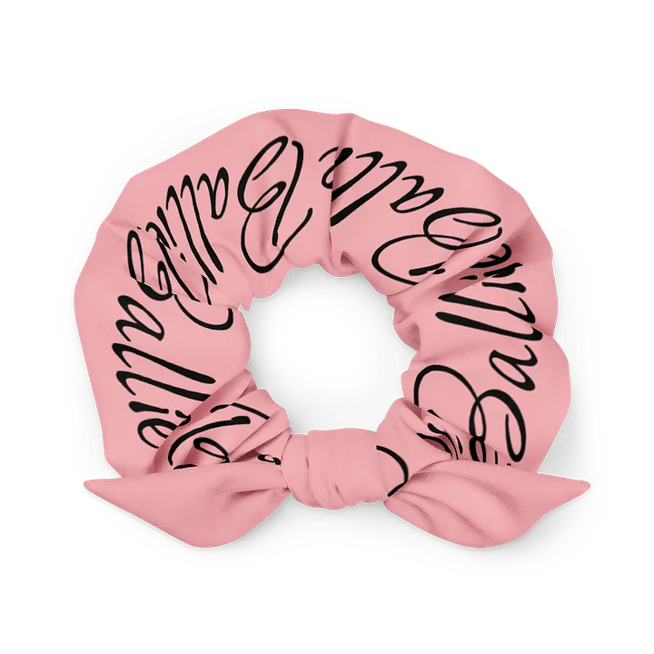 Scrunchie product image (1)