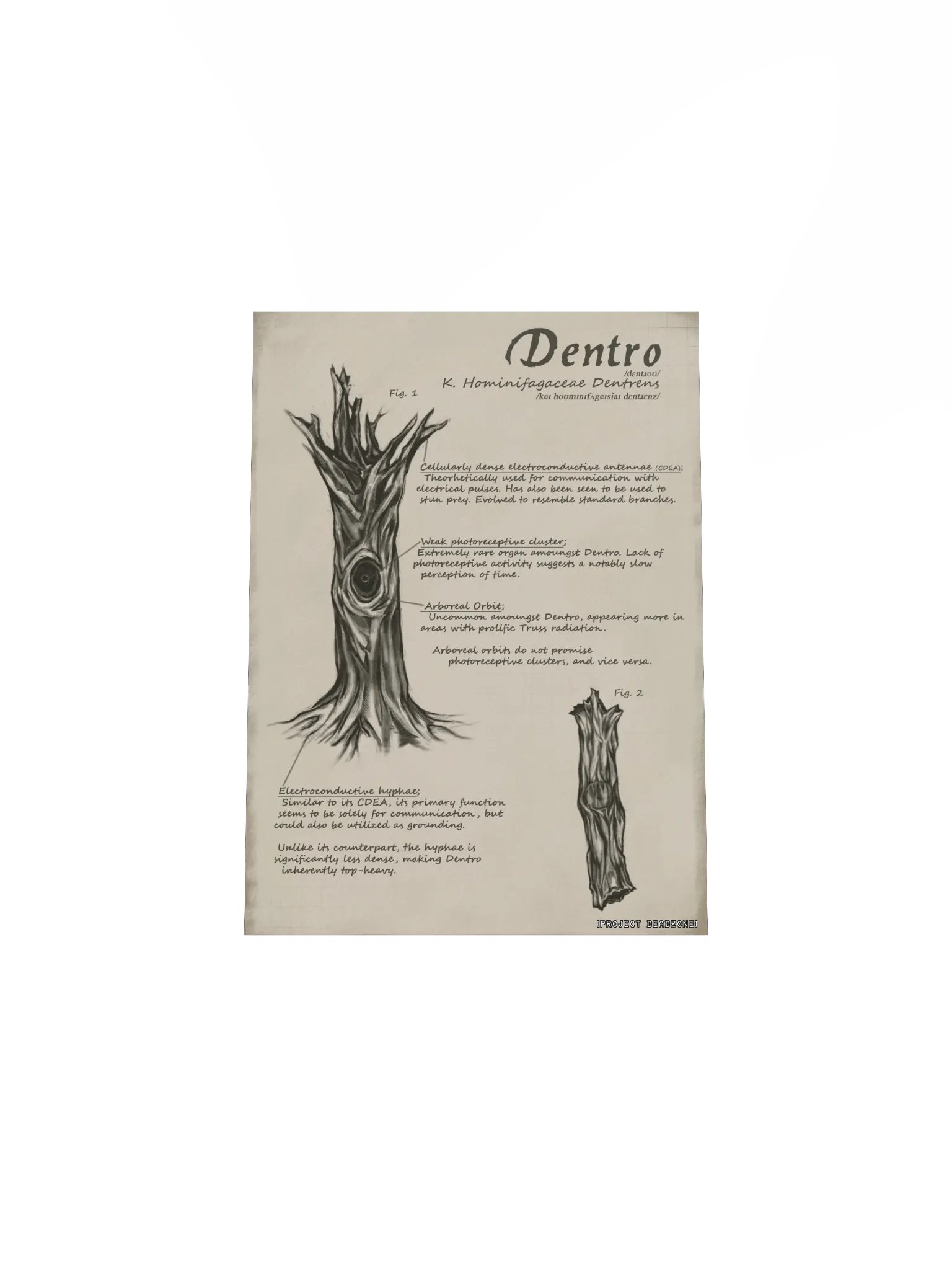 Dentro Poster product image (4)