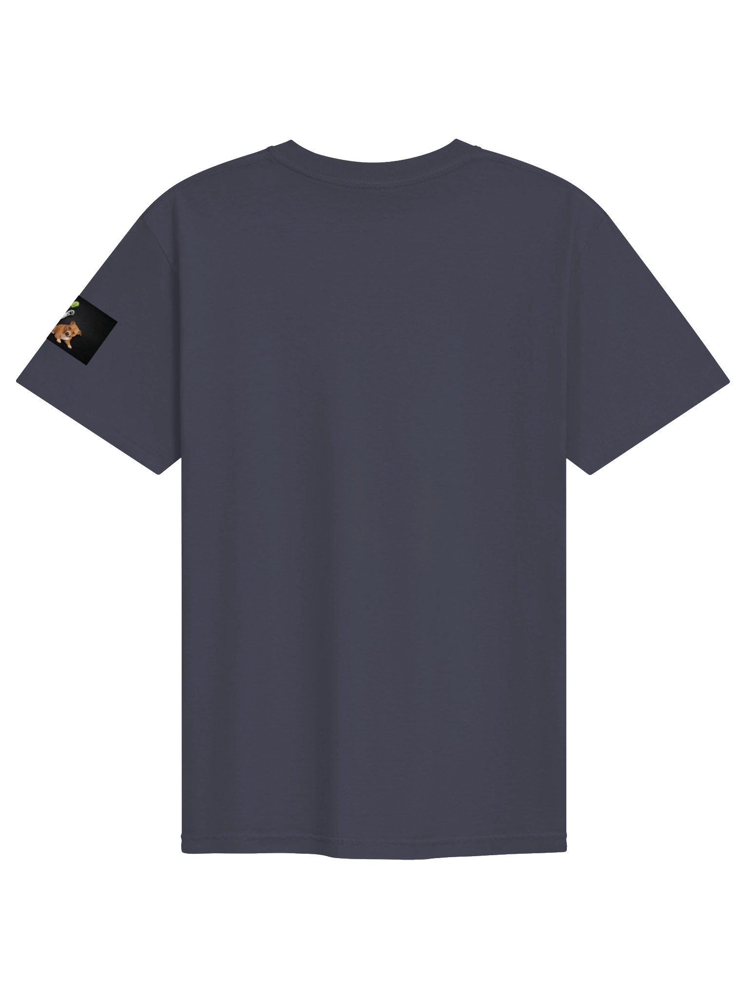 Tyler SP Tshirt product image (2)