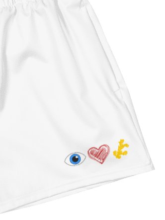 👁️ ❤️ 🫚 The Short product image (4)