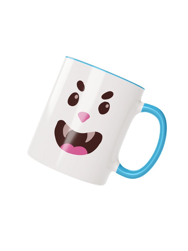 Cute Vampire Mug product image (5)