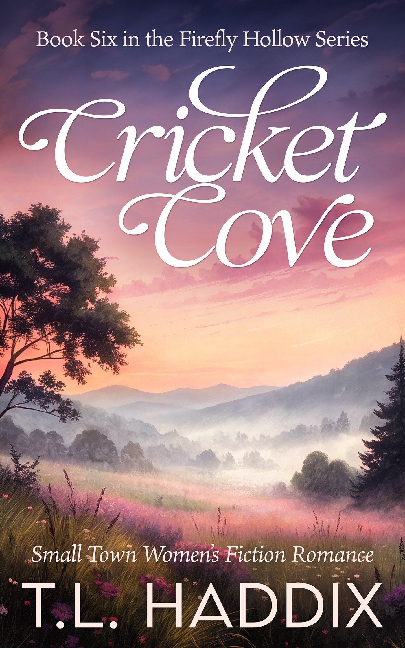 Cricket Cove product image (1)