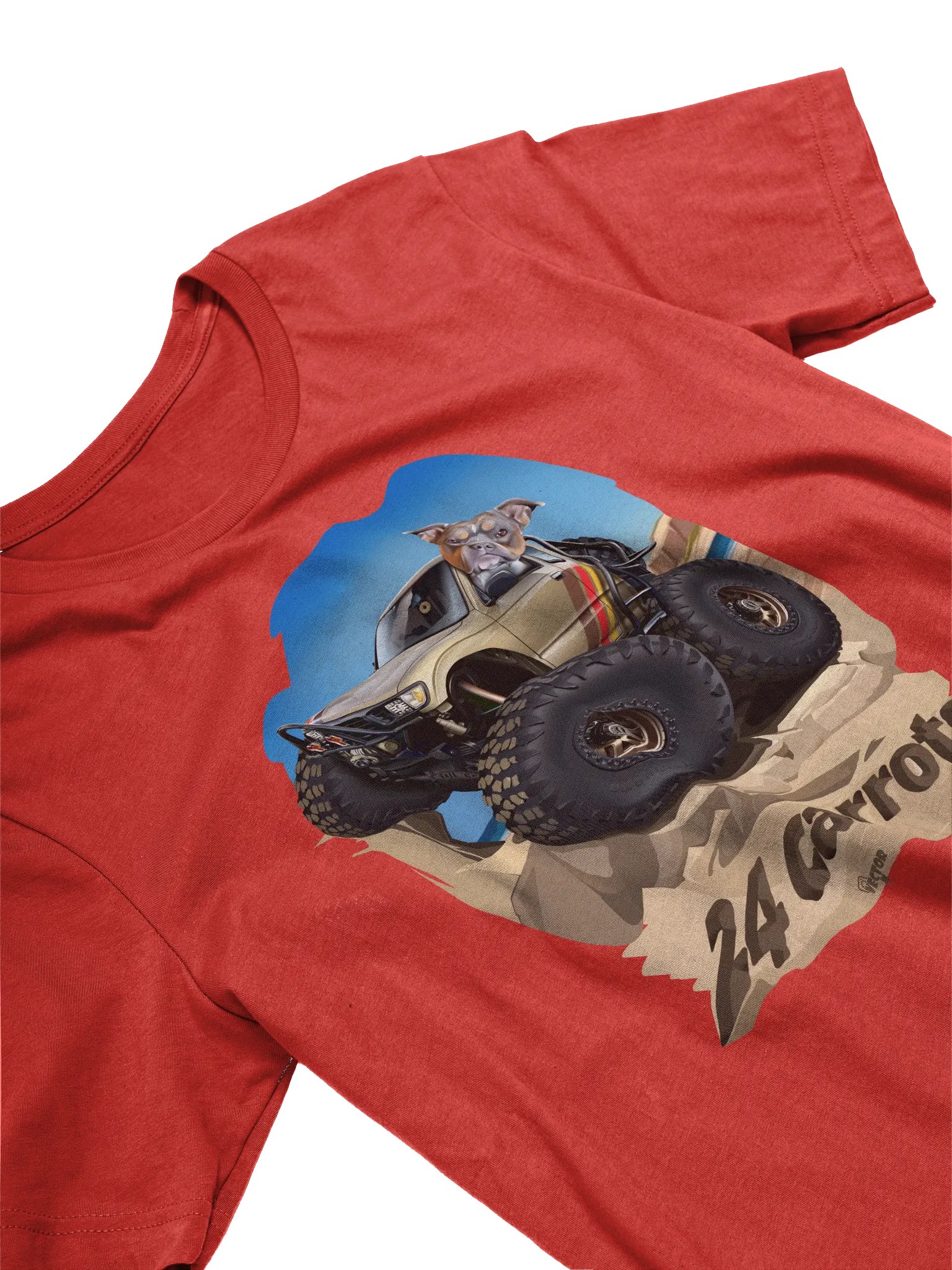Sumi Driver | Shirt product image (4)