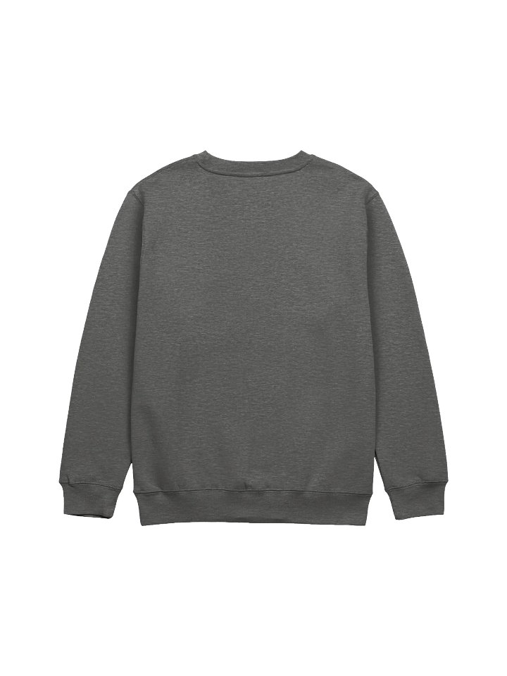 Royal Urban Crown Sweatshirt product image (4)
