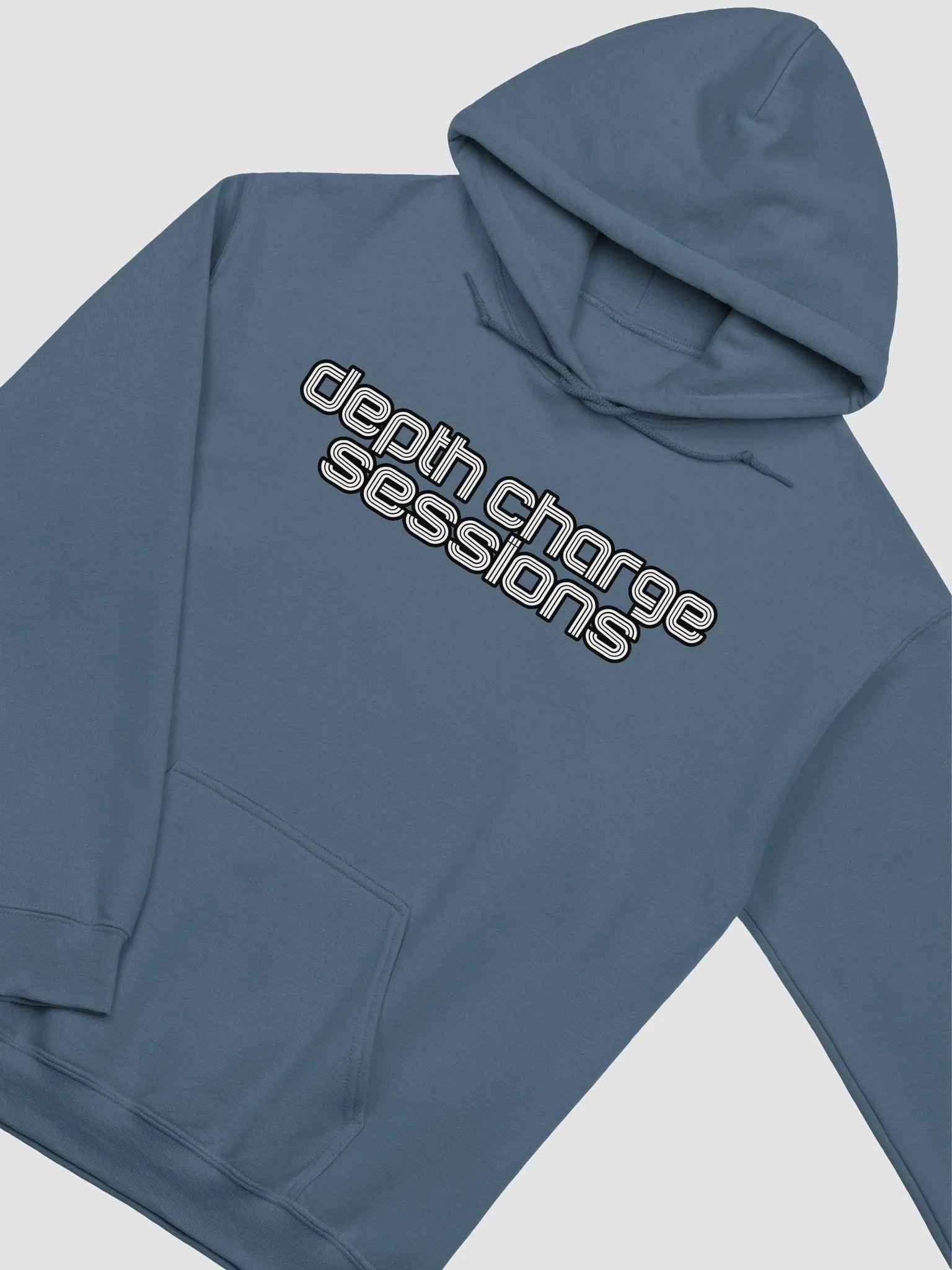 DCS Old-School Hoodie product image (14)