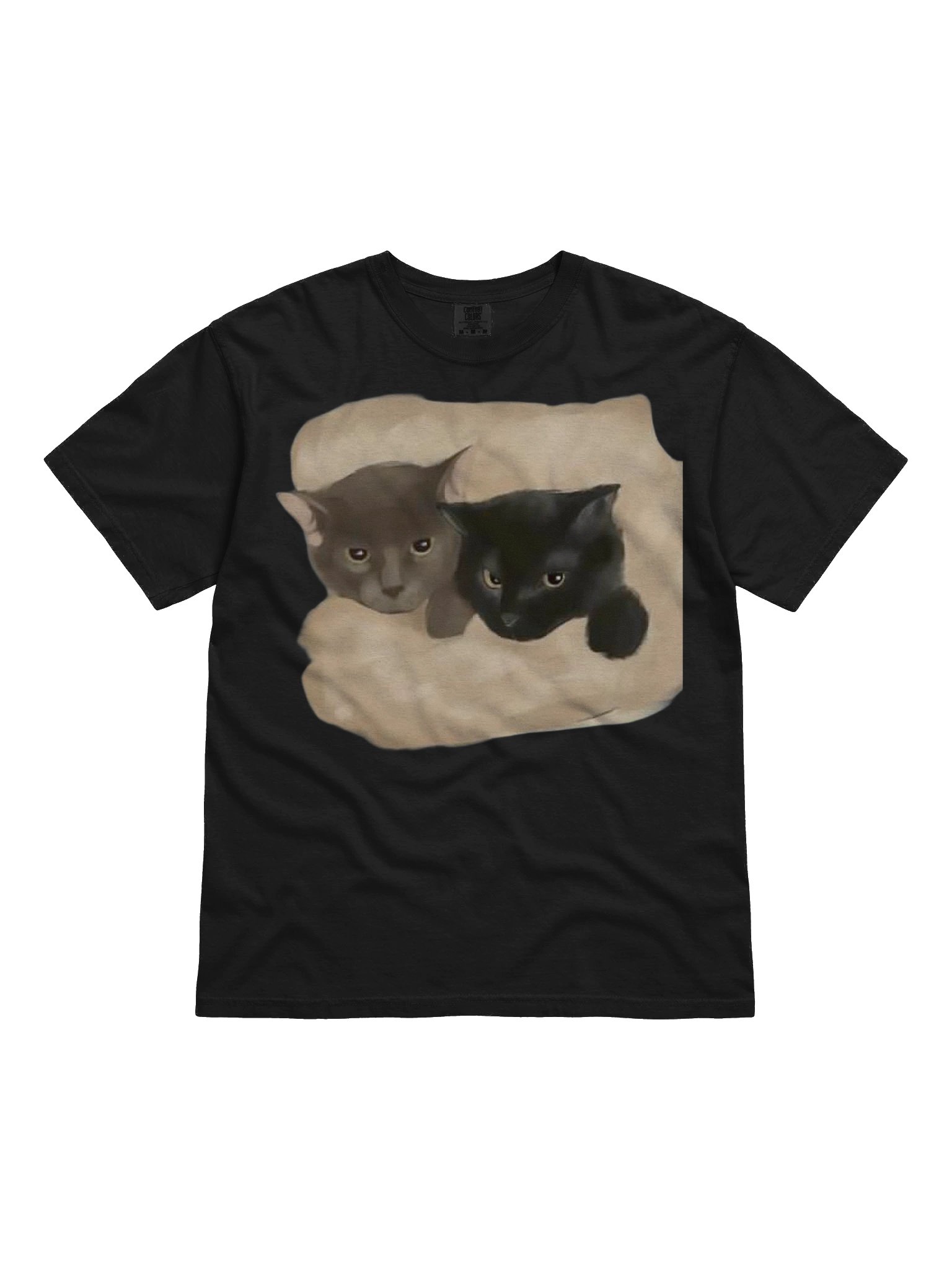 Frieda's cats - the real stars of the show product image (2)