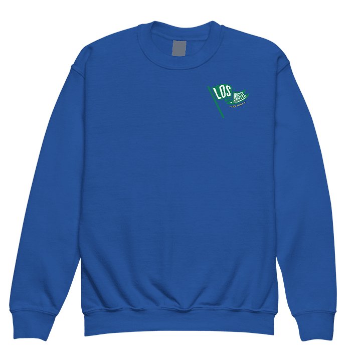 Play for LA x Kalea Golfs [YOUTH] Pasadena Humane Society product image (2)