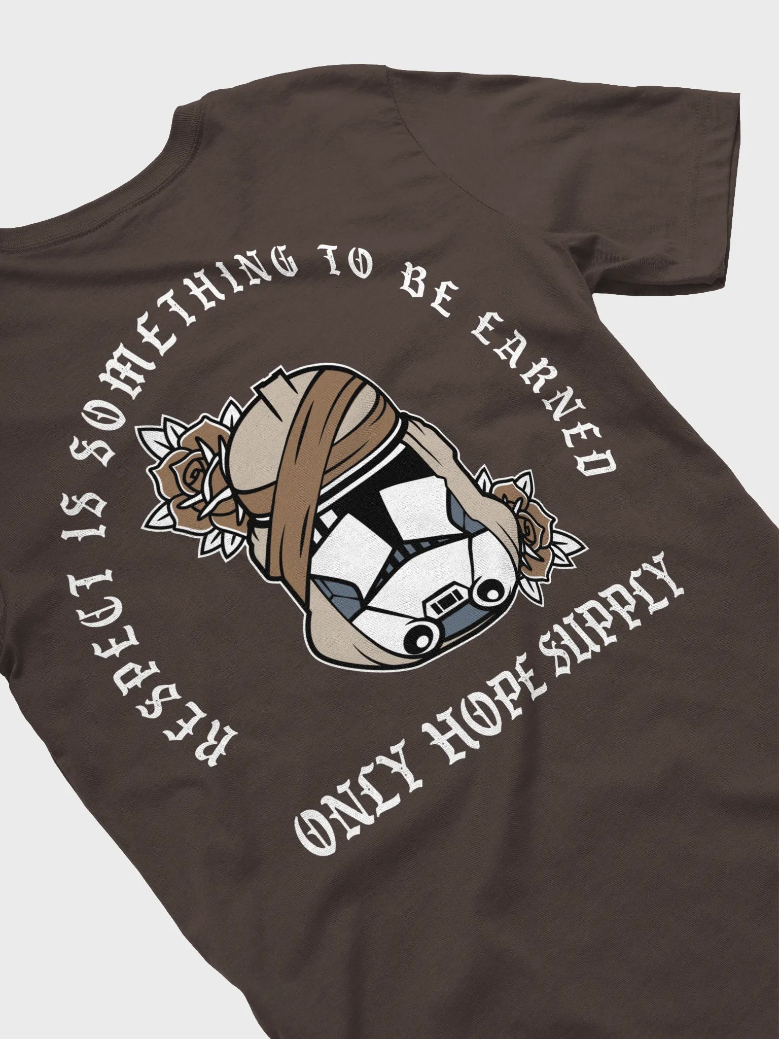 Mayday - Tee product image (2)