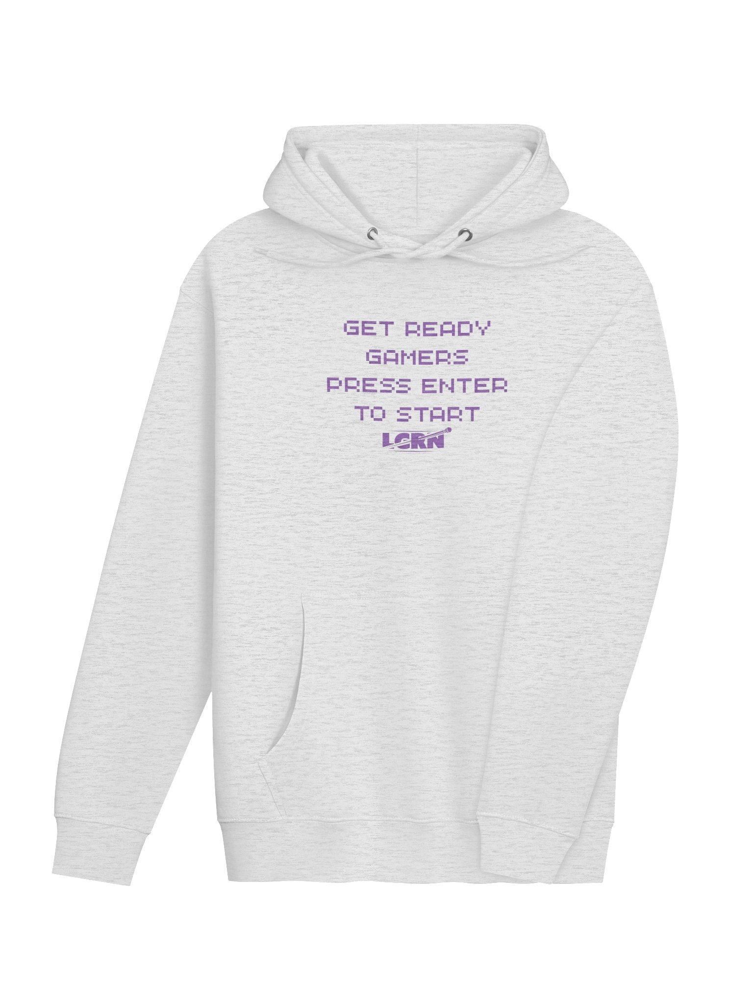 Player One Pullover Hoodie product image (4)