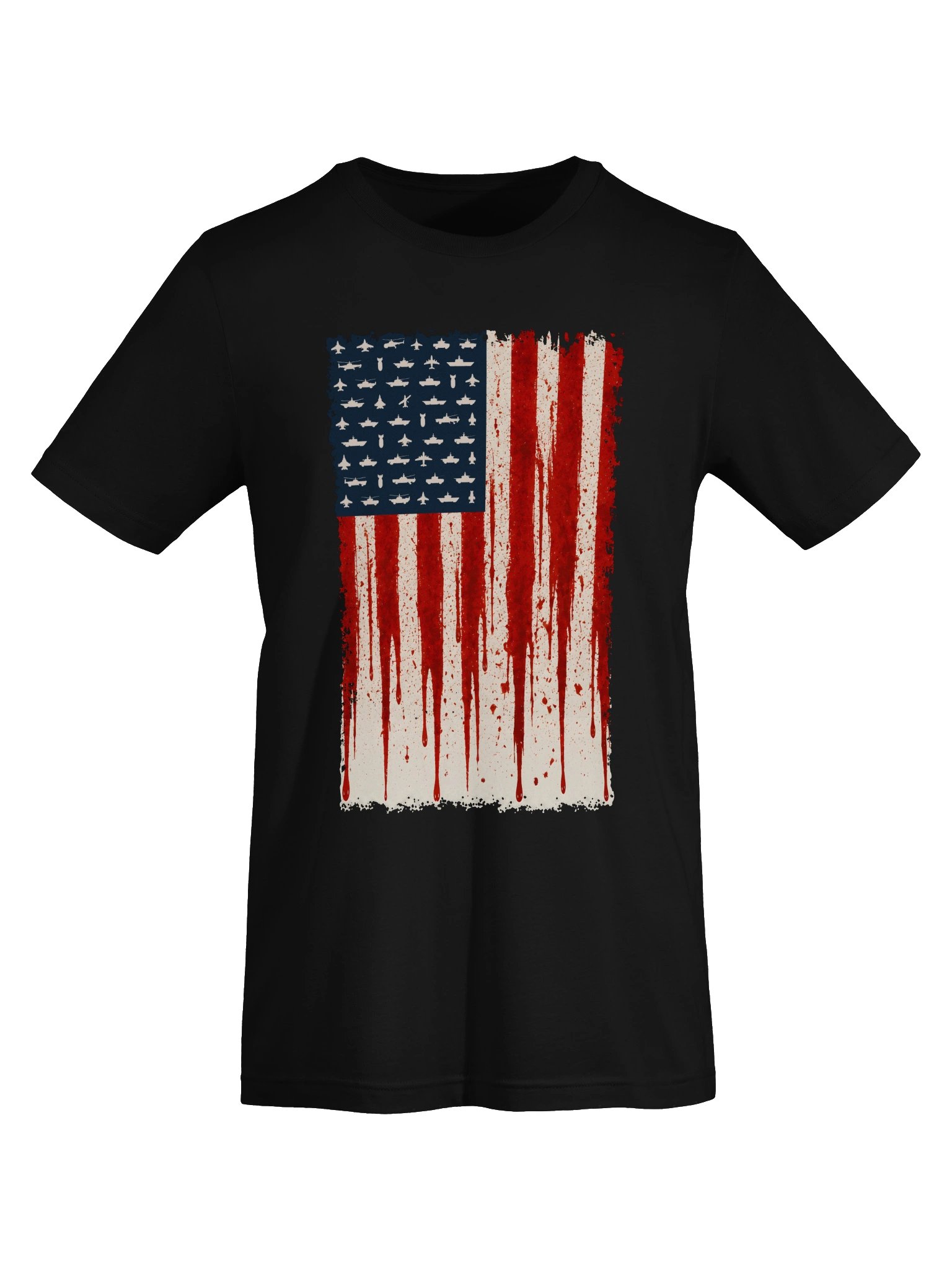 Democracy Export Tee product image (6)