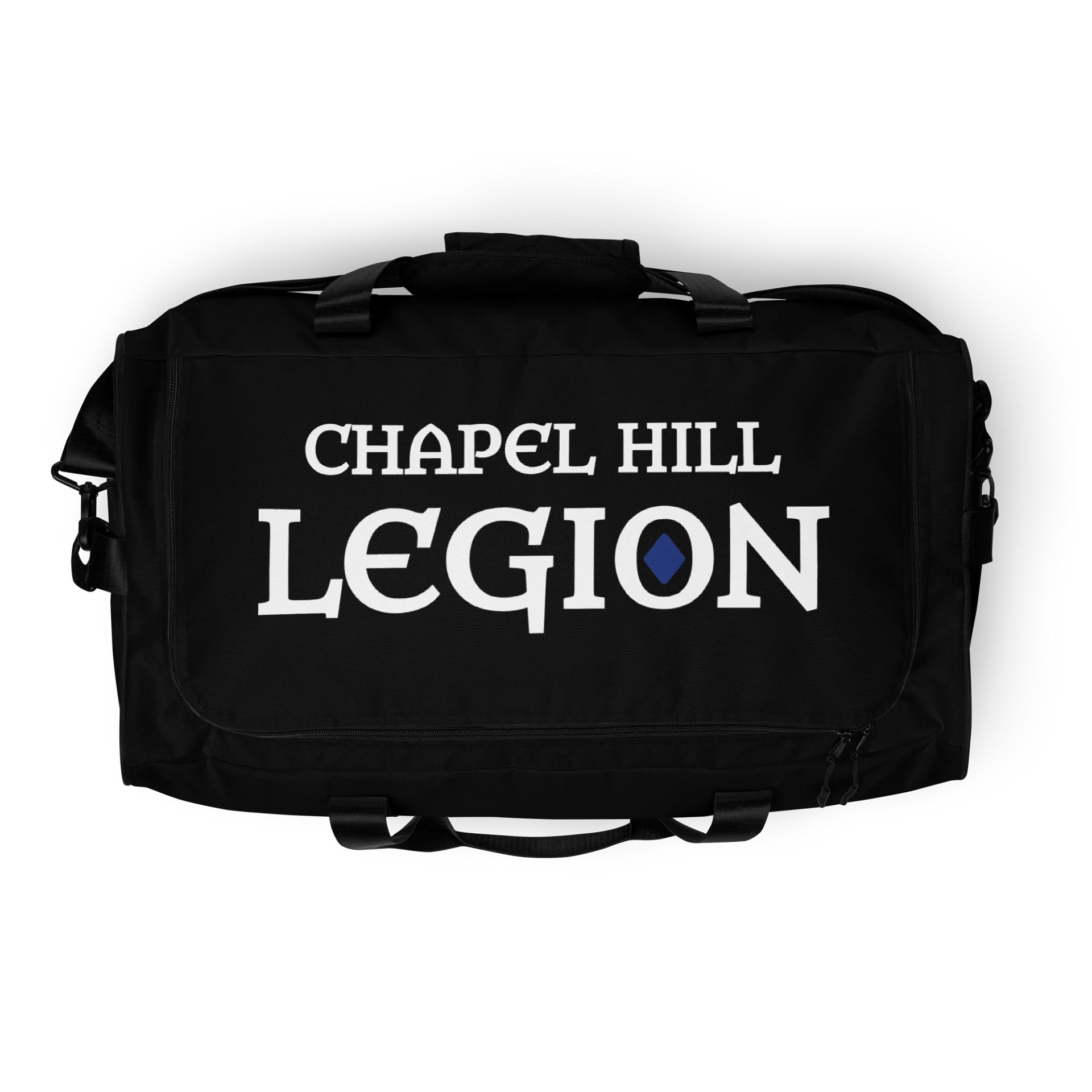 Legion Duffle product image (8)