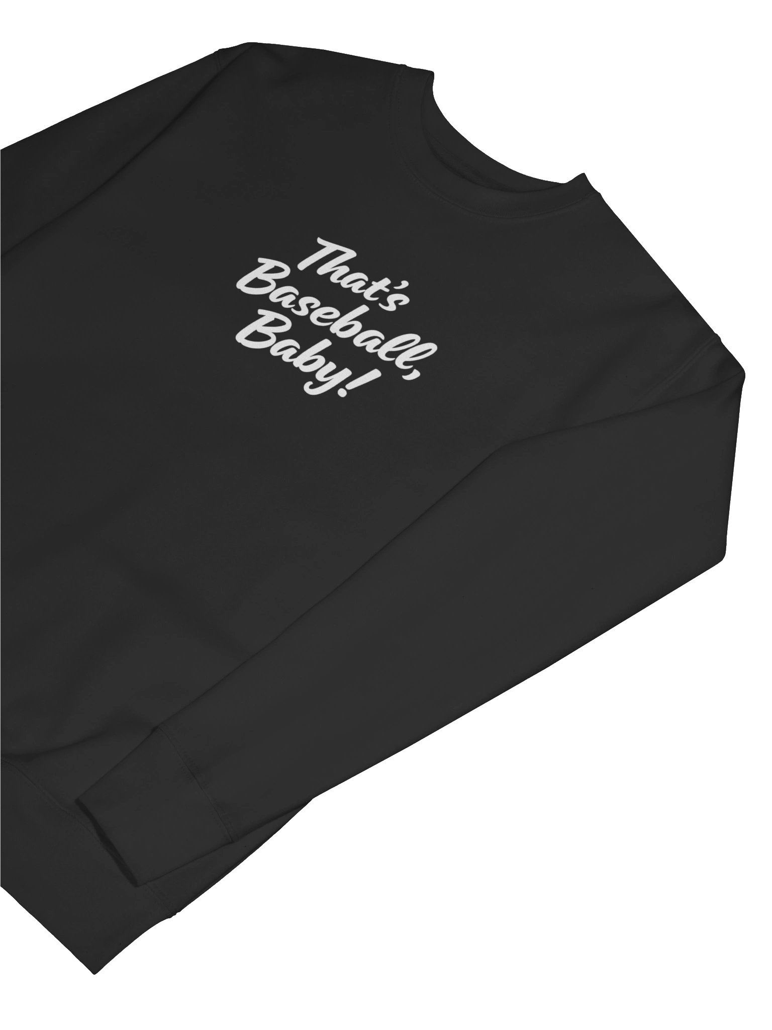 That's Baseball Sweatshirt 1 product image (43)
