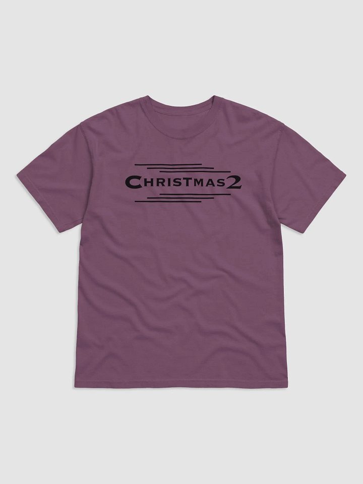 Christmas2 Black Ink product image (1)