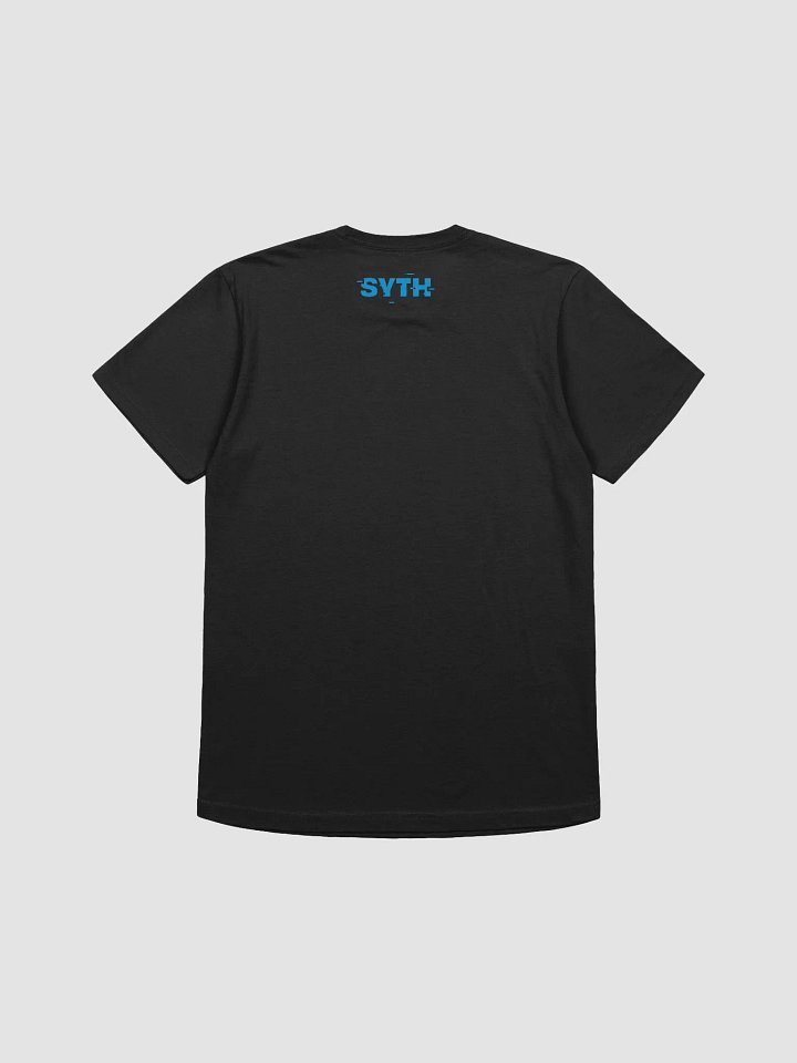 Syth SMILE ALWAYS V2 T-Shirt product image (4)