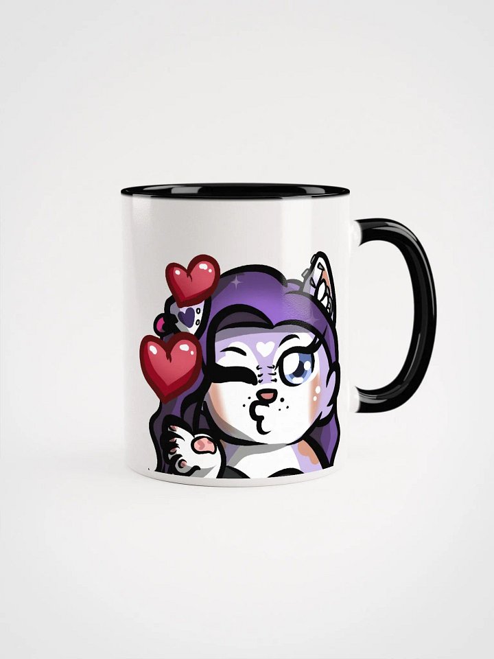 Kisses Mug product image (1)