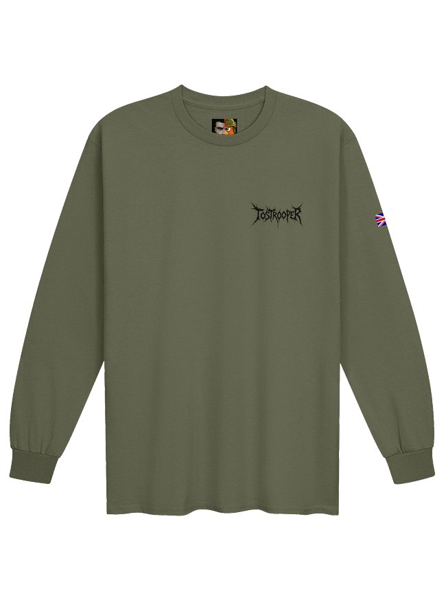 Standard Issue Series