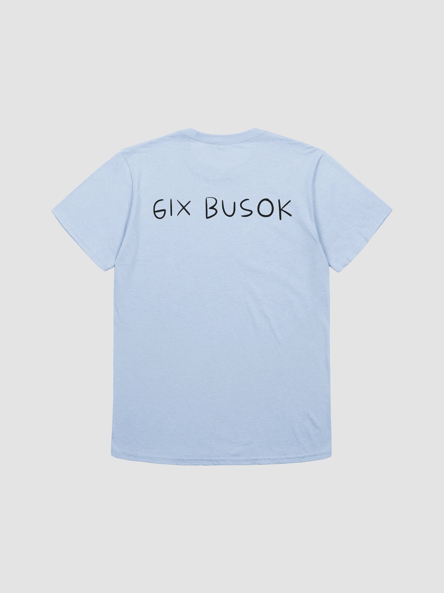 FACES | Gix Busok product image (100)