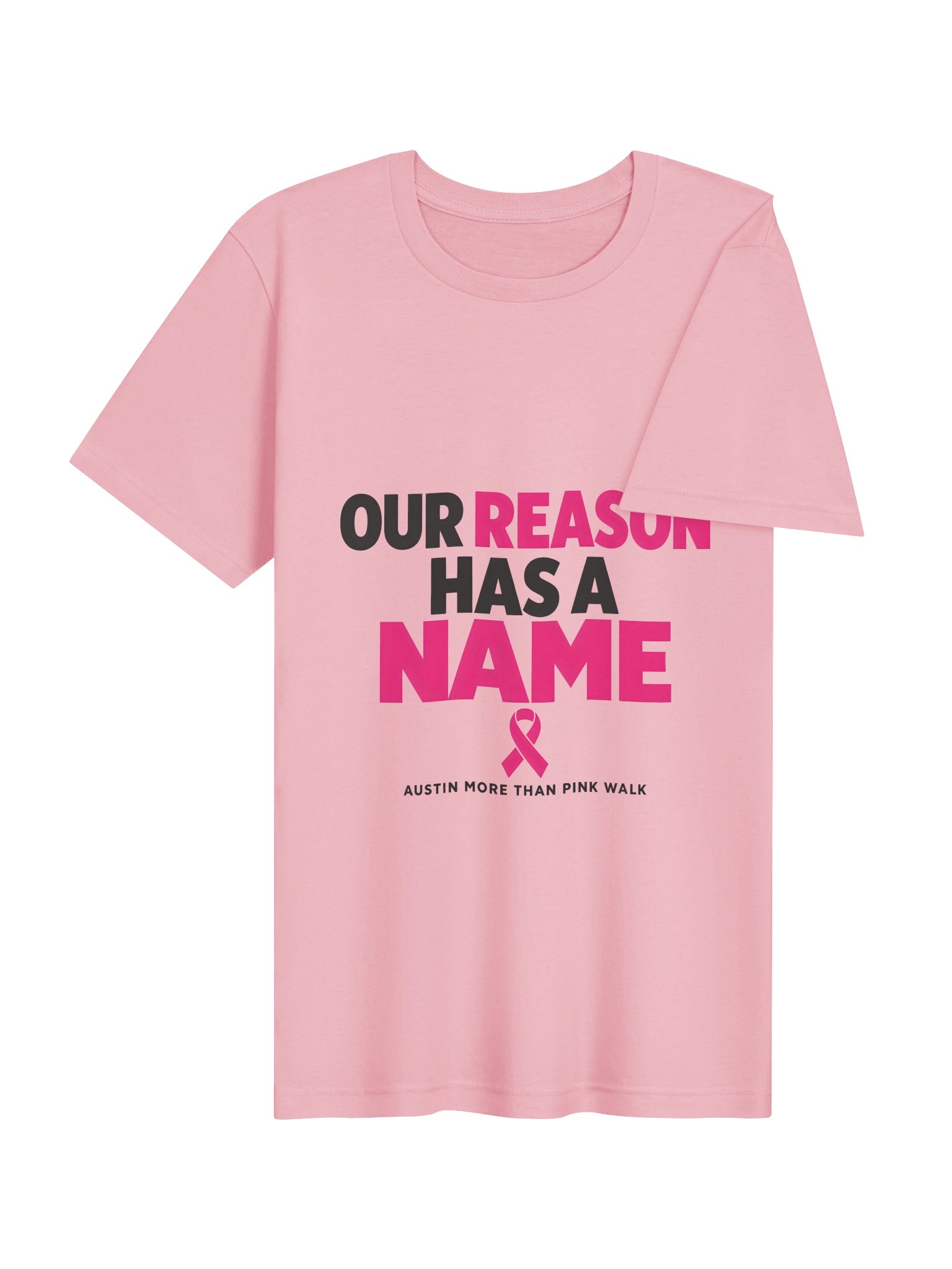 Our Reason Susan G. Komen Austin Walk product image (46)