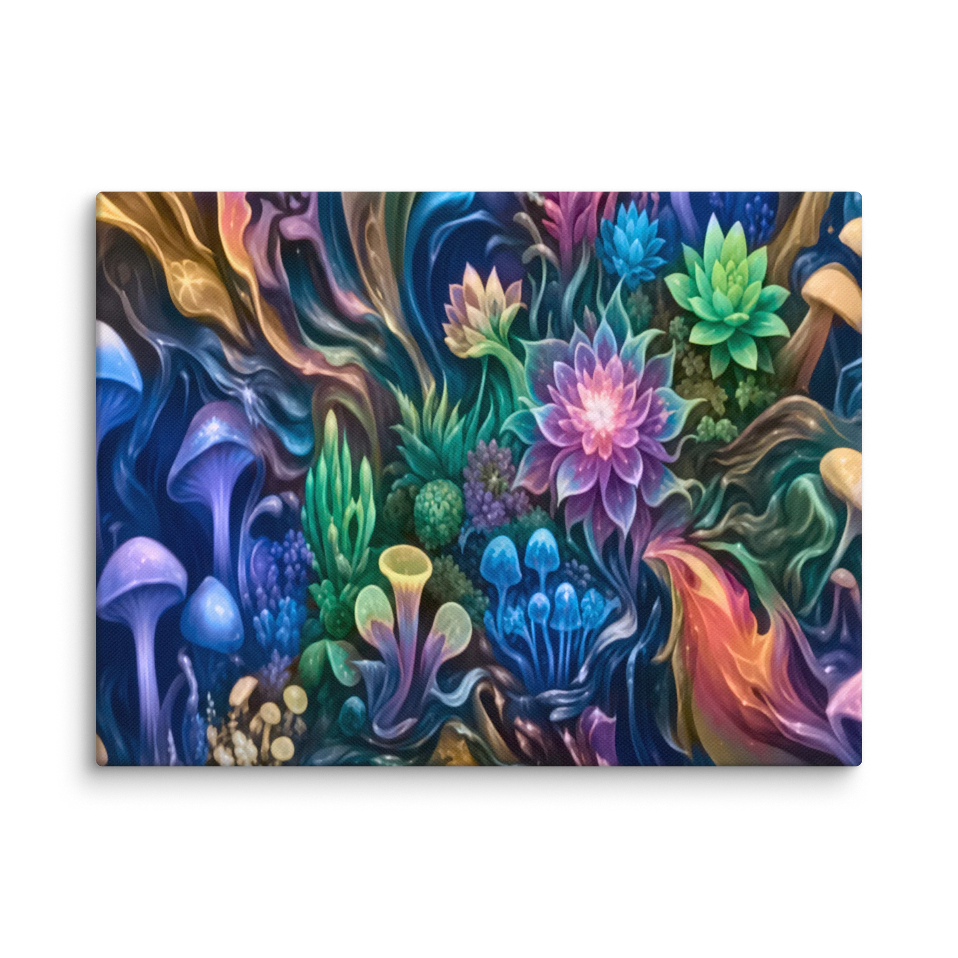 Far Out Fungi - The Canvas product image (1)