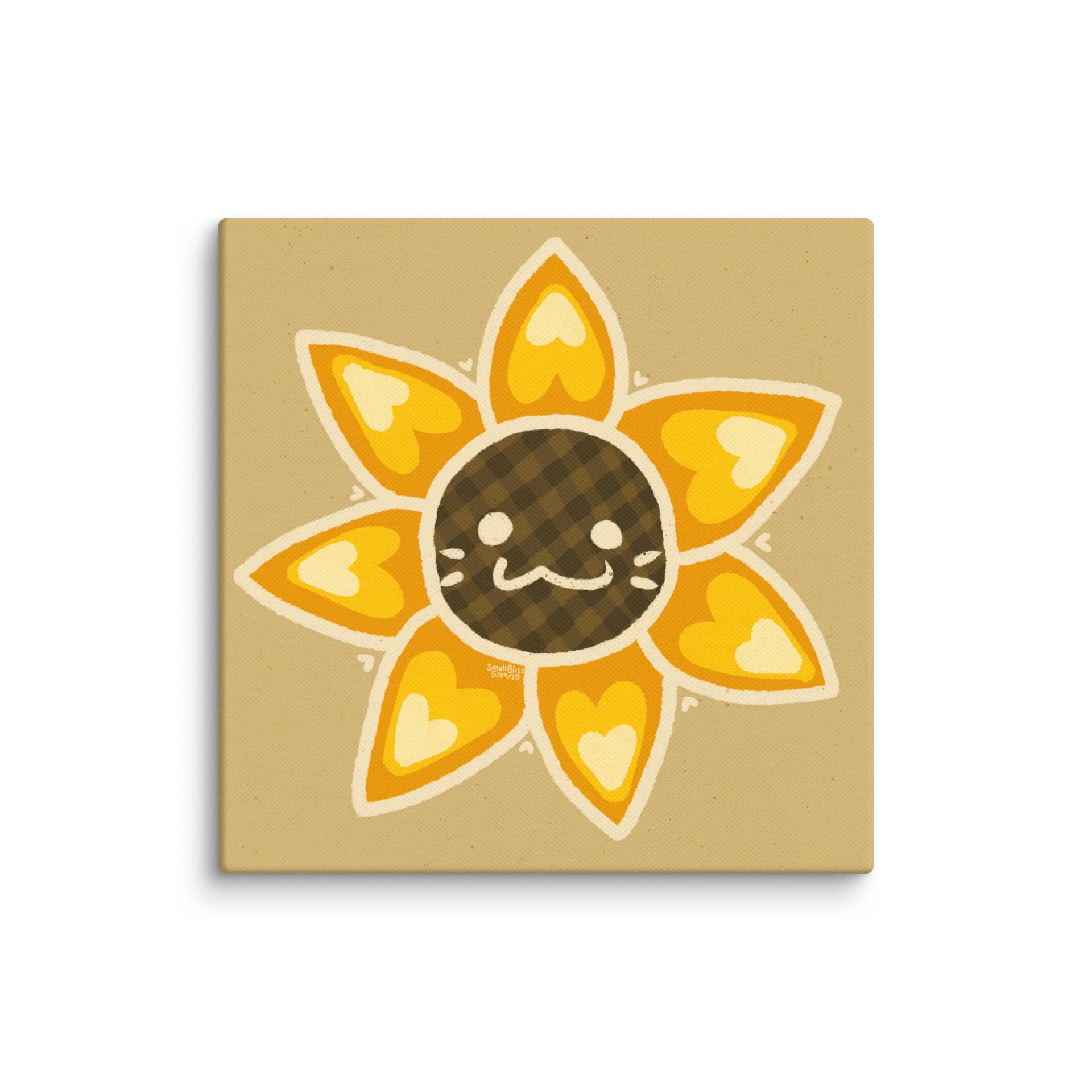 Sun Kitty Canva product image (1)