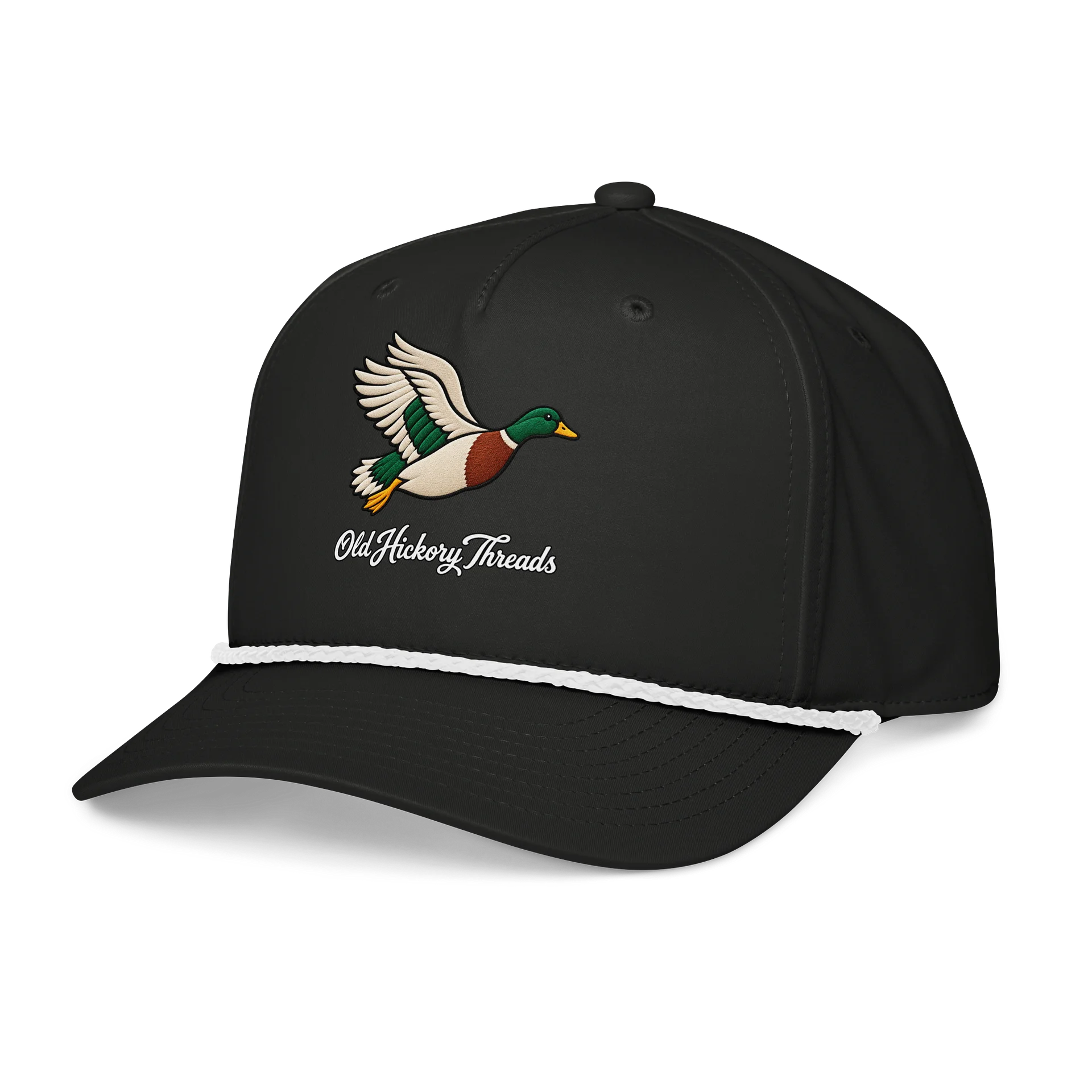 Mallard Rope Hat product image (3)