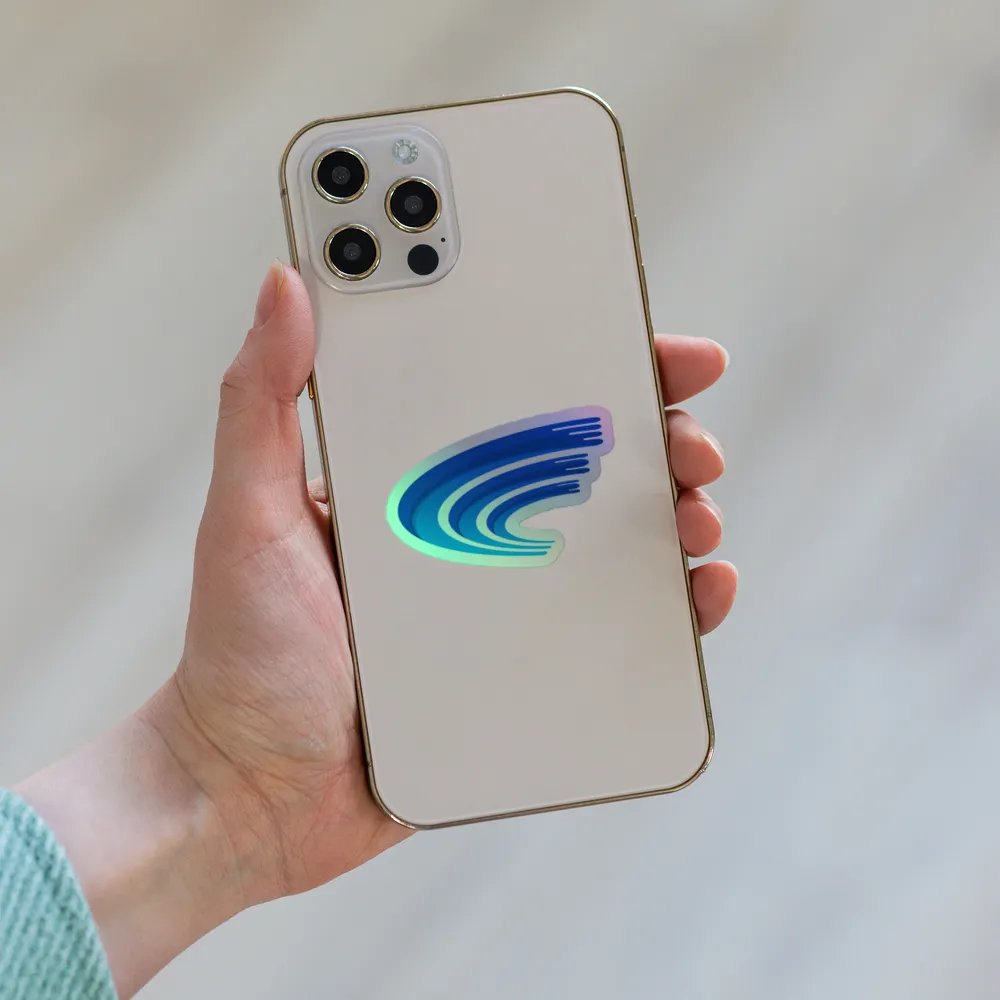 YouKnowMe Stickers product image (6)