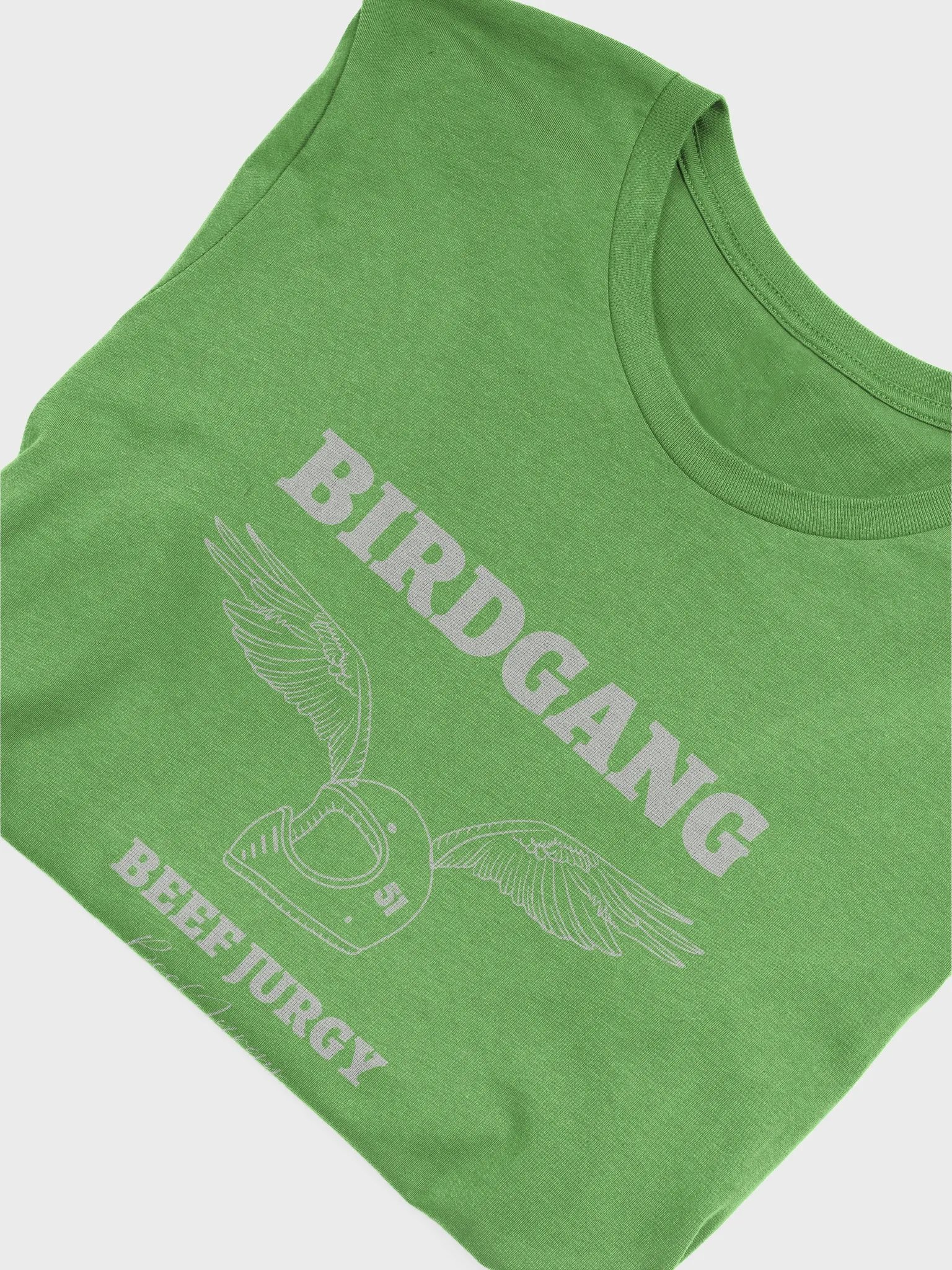 BIRDGANG : BEEF JURGY product image (42)