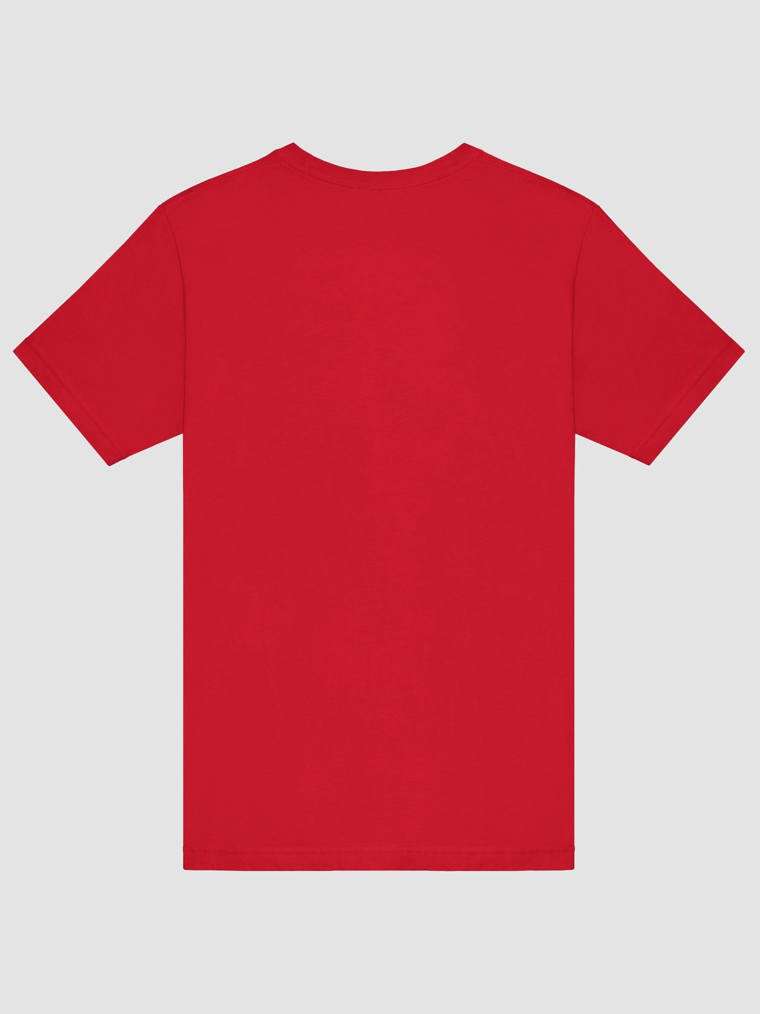 Synthetic Orchestra Dual Colour Bella+Canvas Supersoft T-Shirt product image (27)