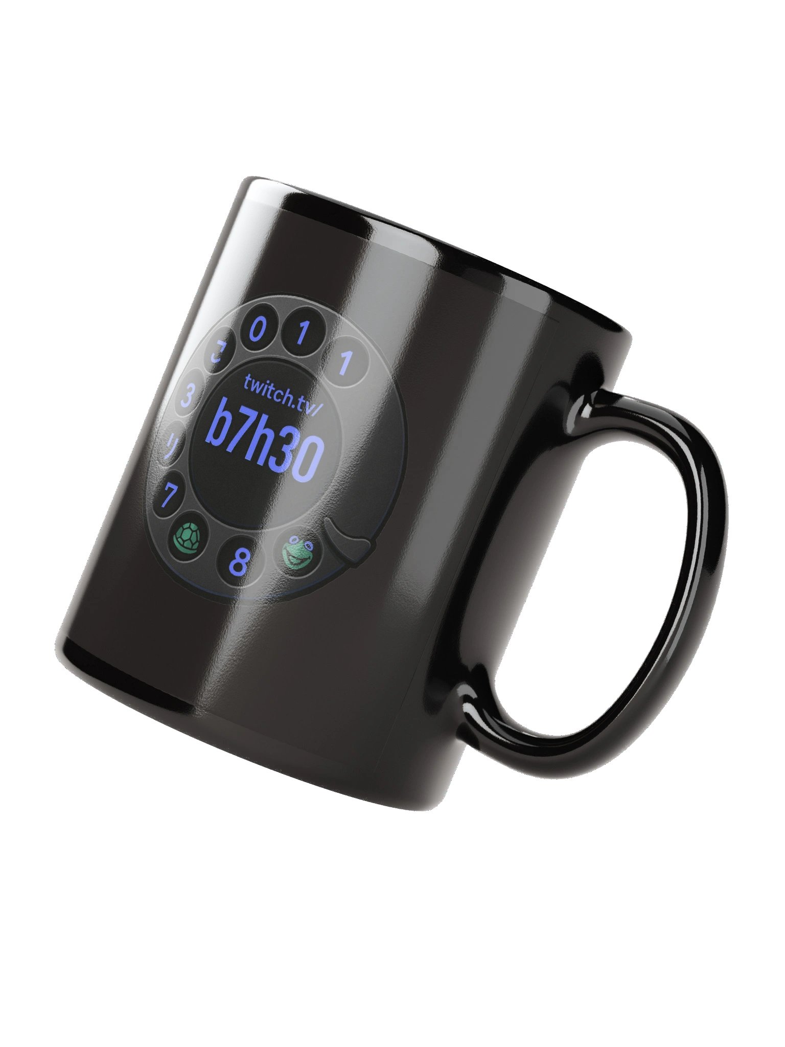 b7h30 badge mug product image (4)