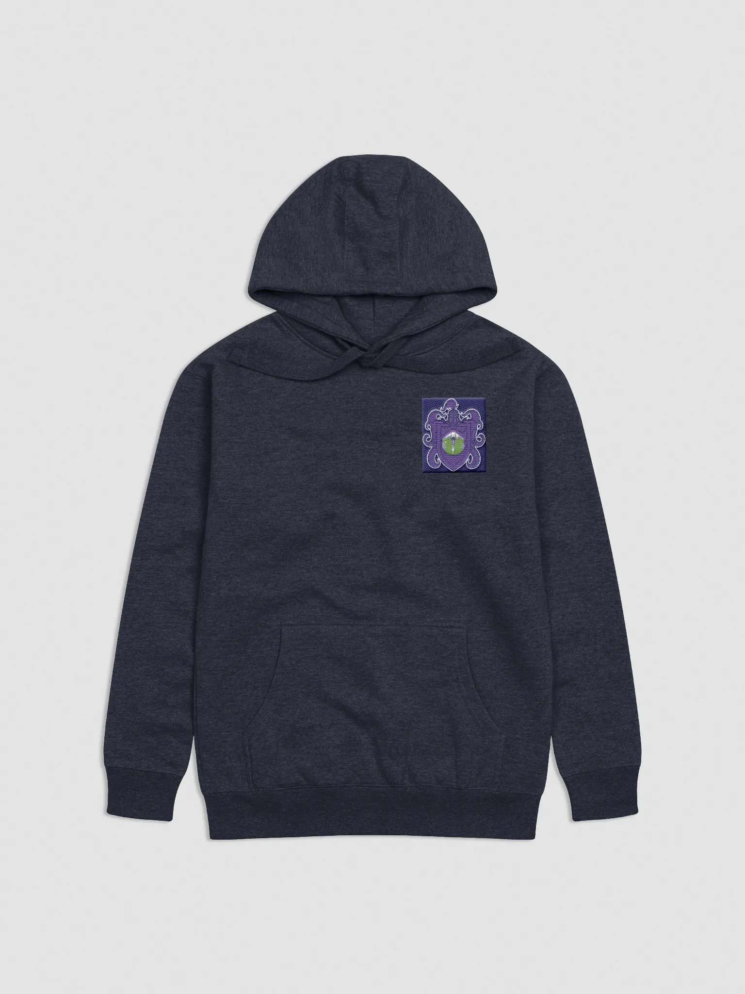 Cryptopian Group Members Hoodie product image (1)