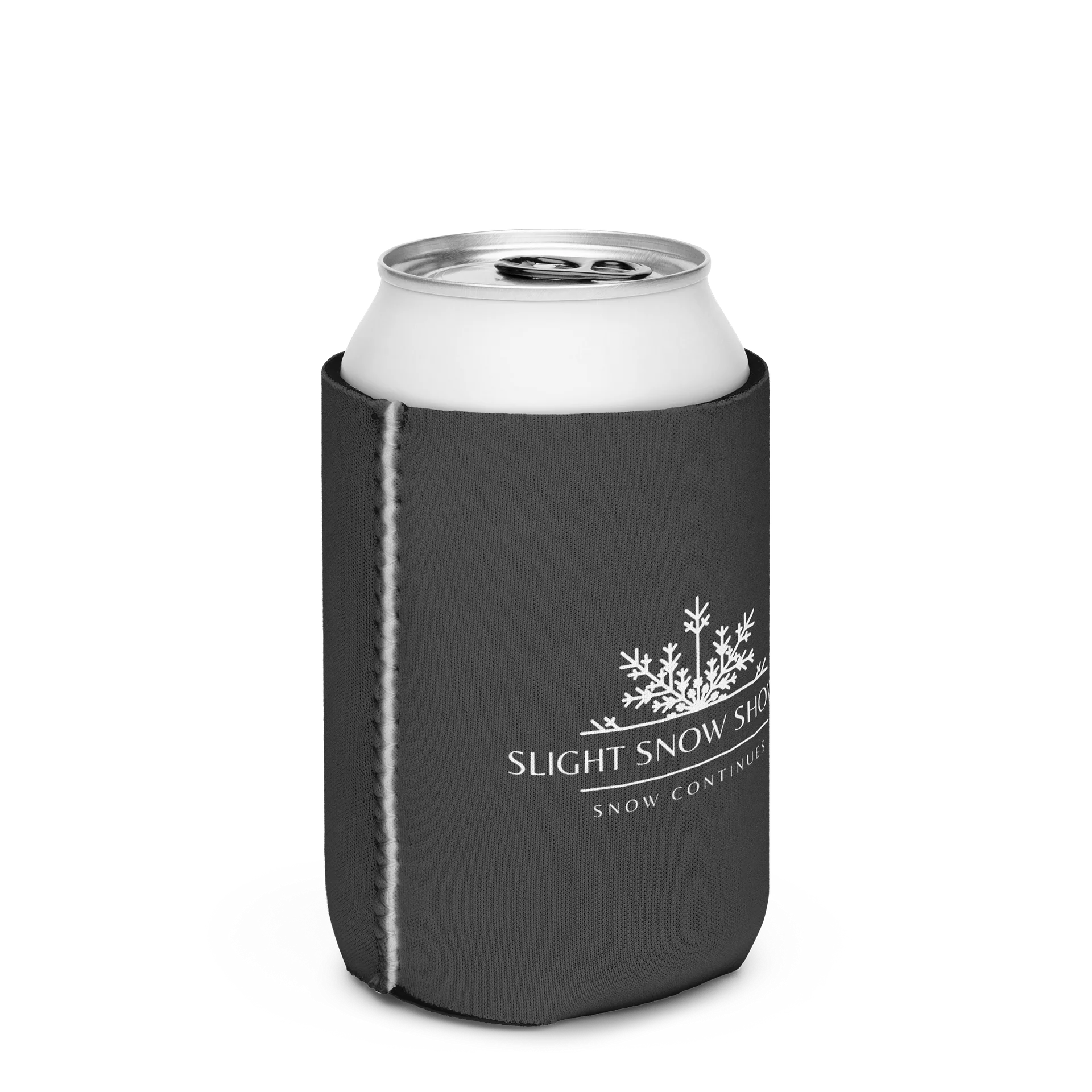 Logo Can Cooler Sleeve product image (3)