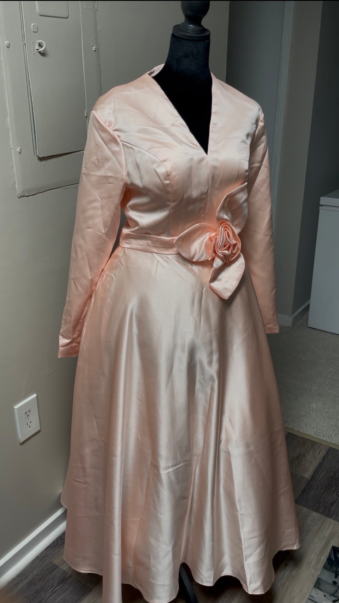Luxury dress product image (1)