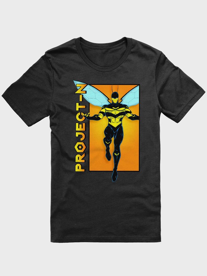 Flight Mode Tee product image (7)