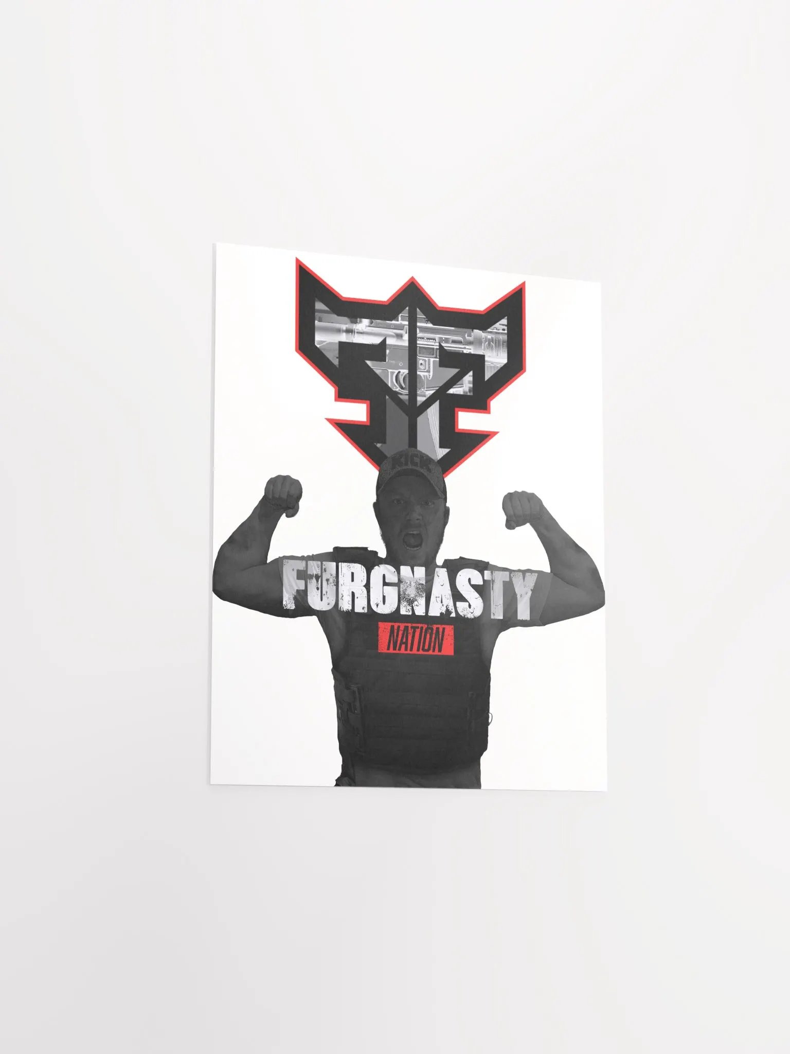 FURGY 8x10 product image (3)