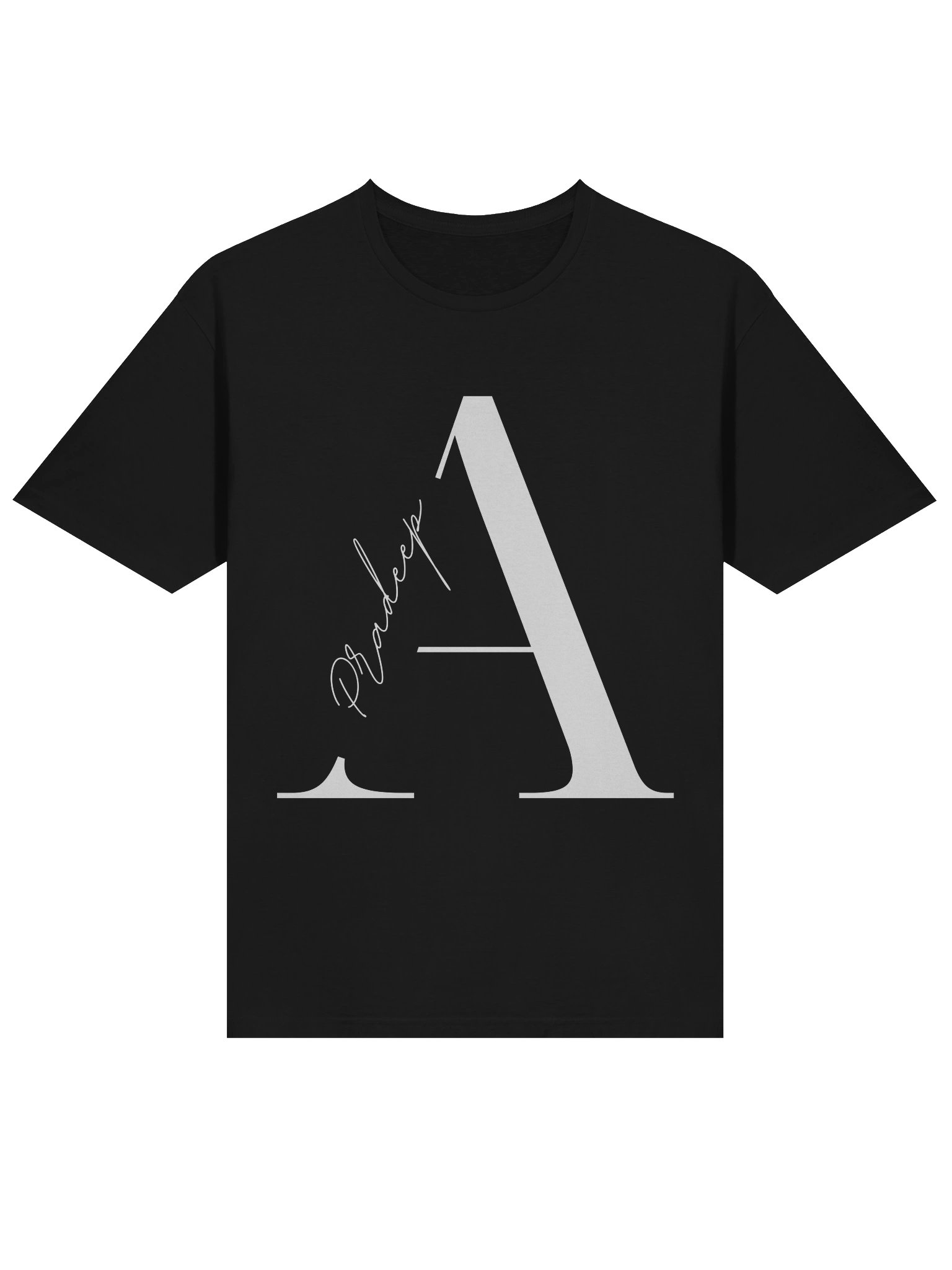 CLASSIC A TEE product image (3)