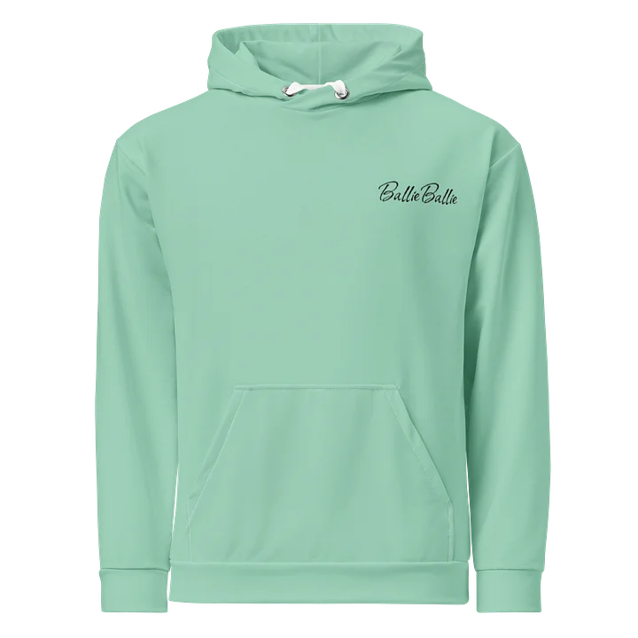 Hoodie product image (1)