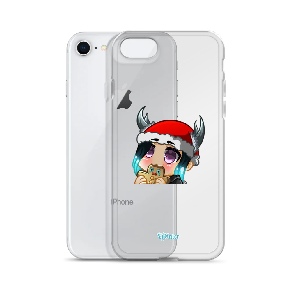 Winter iPhone case (iPhone 7-17) product image (2)