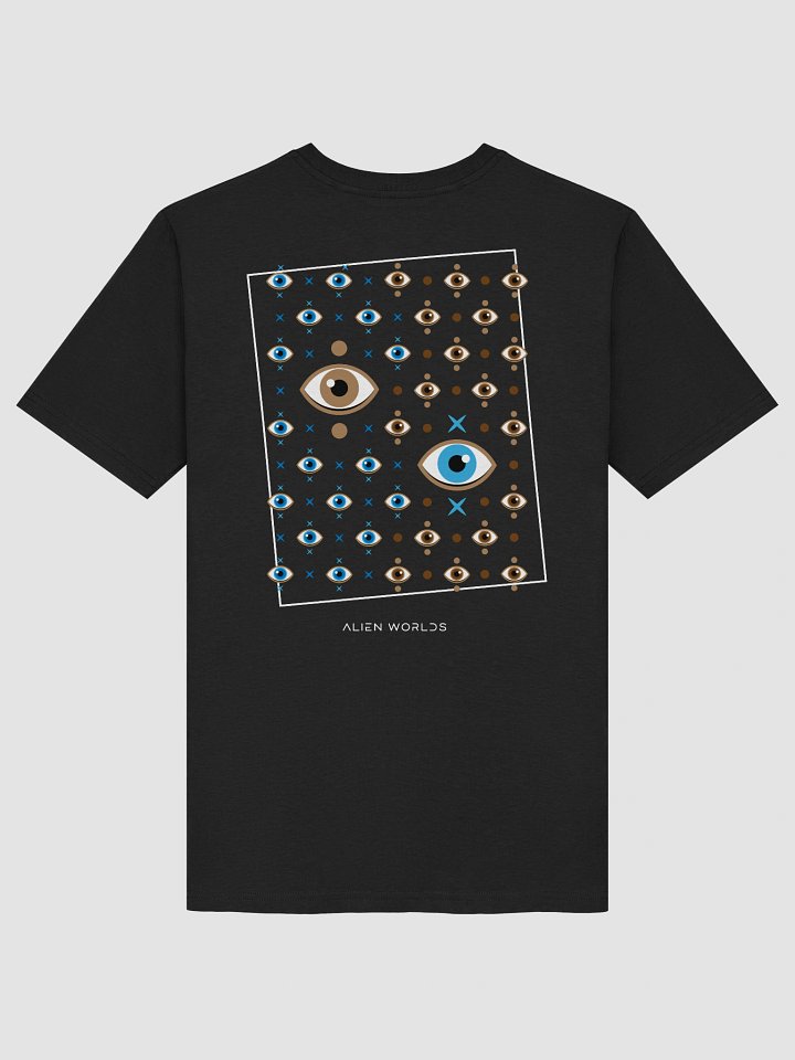 THE COMMON UNIVERSE TEE product image (1)