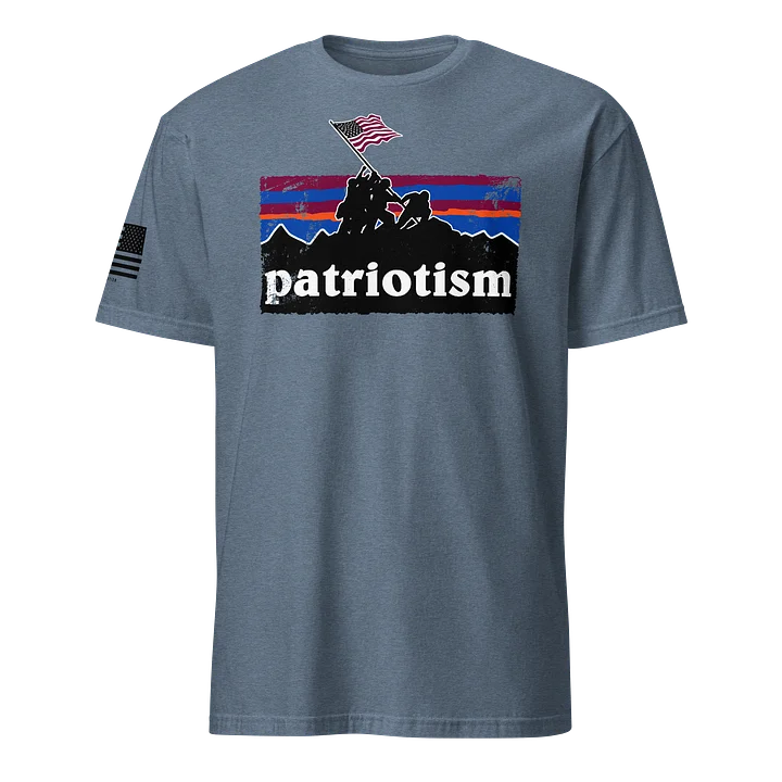 Patriotism product image (1)