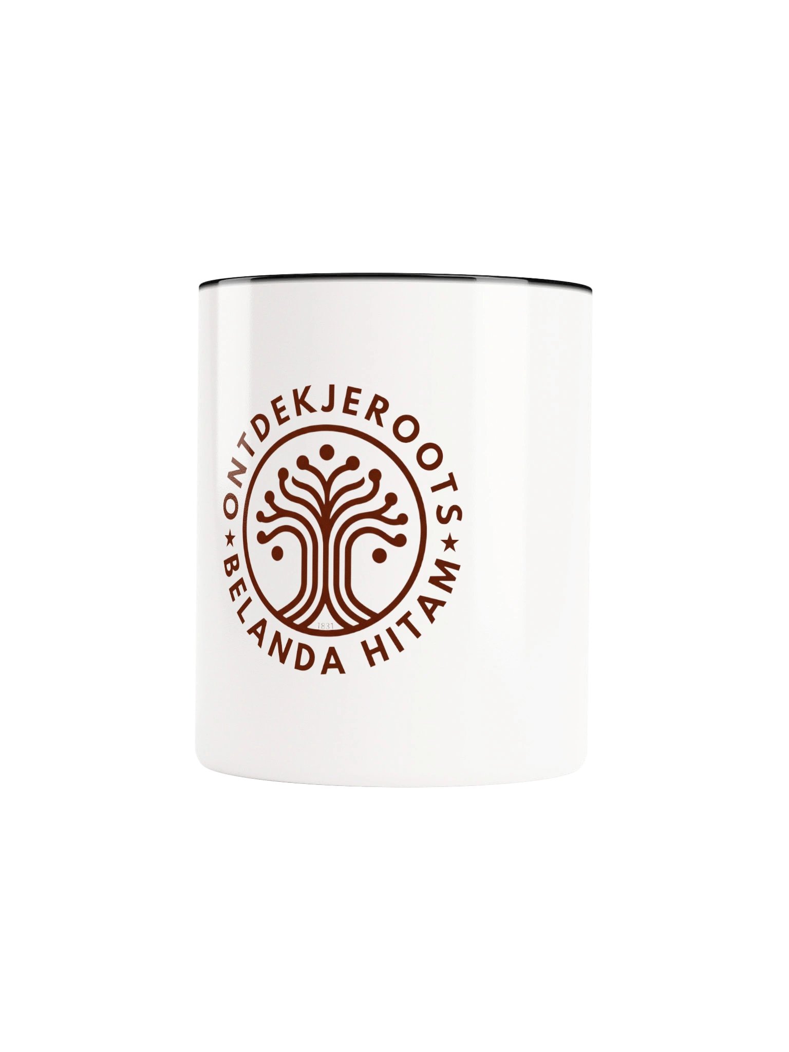 Ceramic Mug product image (5)