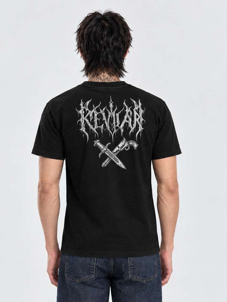 Deadwood Shirt product image (2)