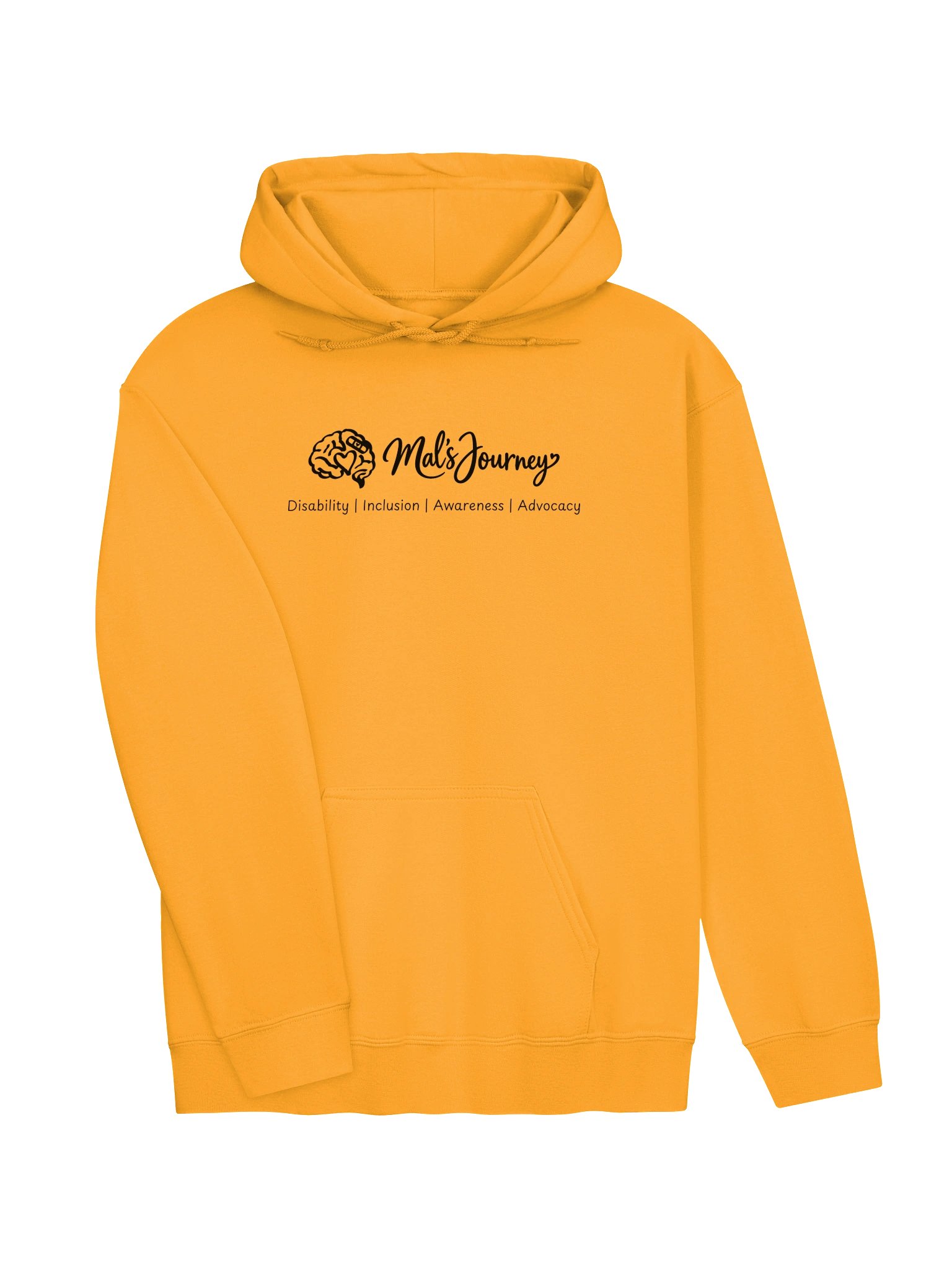 Brain Unisex Hoodie product image (3)
