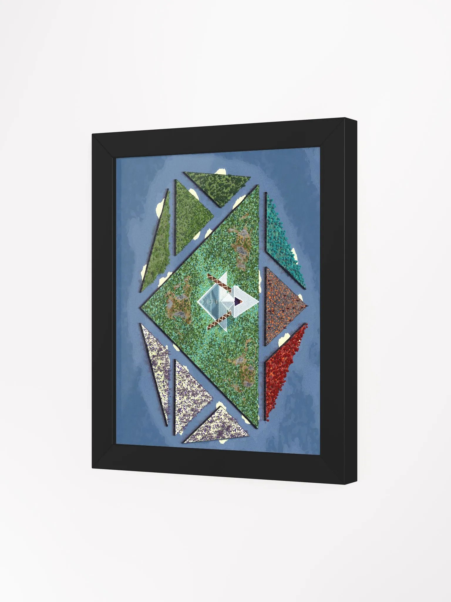 Temple of Dimension product image (16)