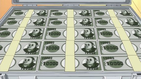 Capsule Corp! 💸