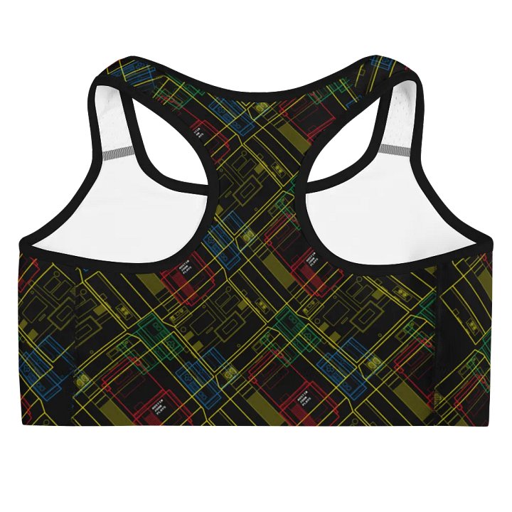 NES Sports Bra product image (2)