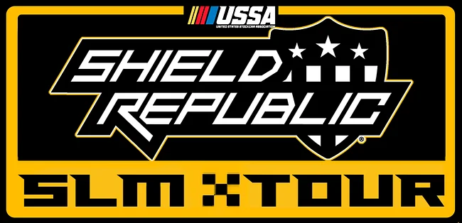 USSA SLM SERIES MERCH