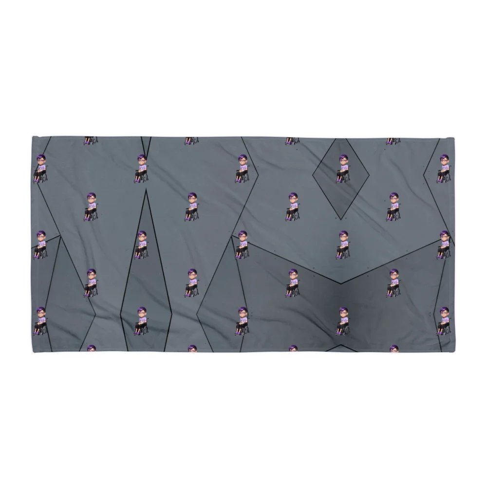 Enigma Towel product image (1)